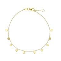 Bracciale Gioielleria Dossena  Donna in Oro 284505